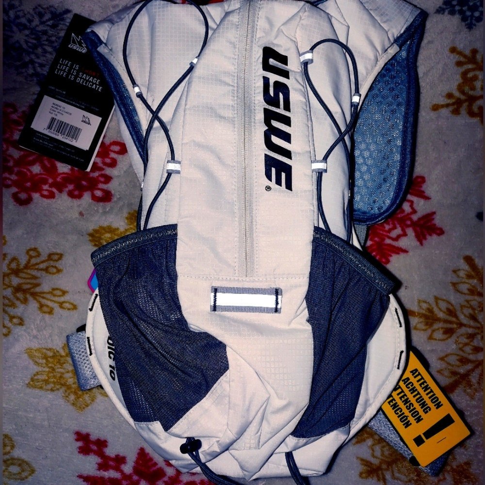 USWE Nordic 10